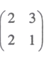 Question diagram