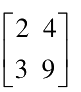 Option C diagram