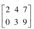 Option D diagram