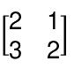 Question diagram