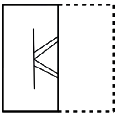 Option D diagram