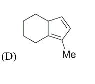 Option D diagram