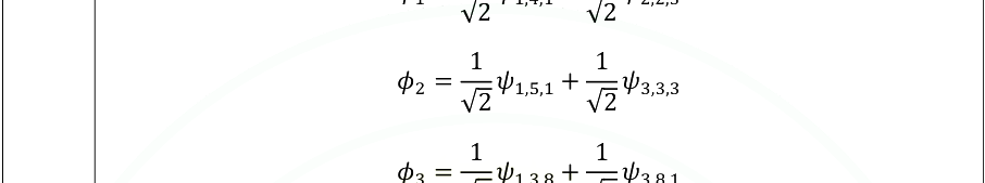 Question diagram