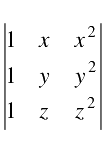 Question diagram