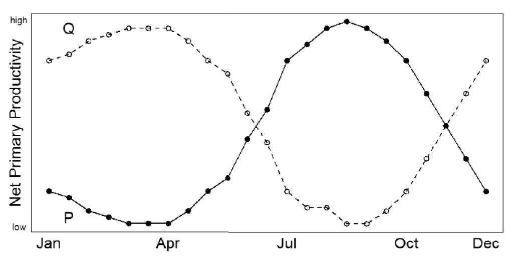 Question diagram
