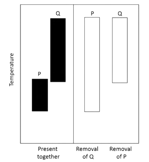 Question diagram