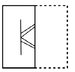 Option D diagram