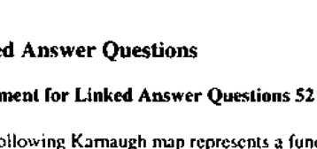 Question diagram