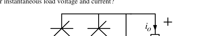 Question diagram