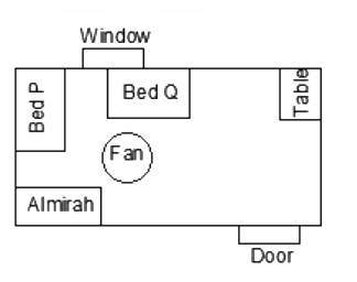 Option D diagram