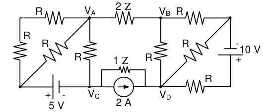 Question diagram