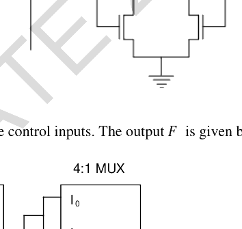 Option D diagram