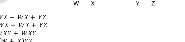 Question diagram