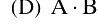 Option D diagram