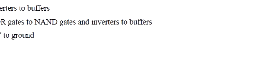 Question diagram