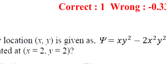 Option D diagram