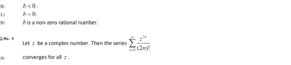 Question diagram
