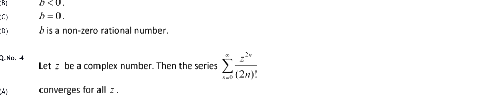 Question diagram