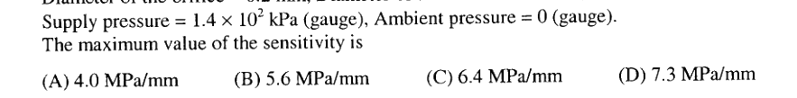 Question diagram