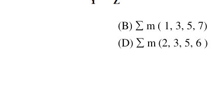 Question diagram