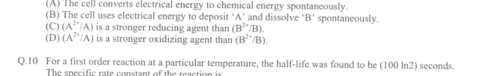 Question diagram