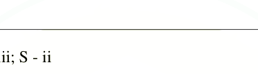 Question diagram
