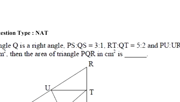 Question diagram