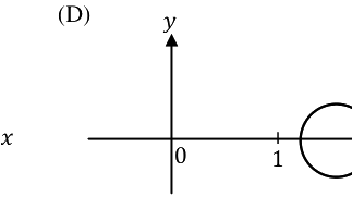 Option D diagram