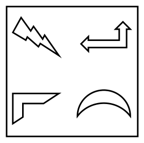 Source question diagram