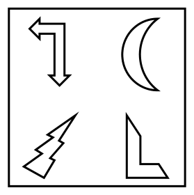 Source question diagram