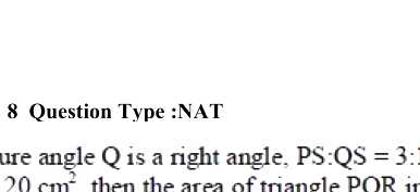 Question diagram
