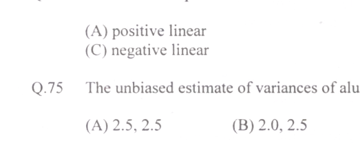 Question diagram