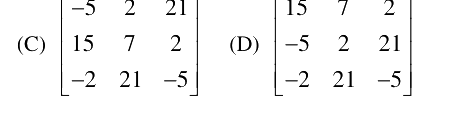 Option D diagram