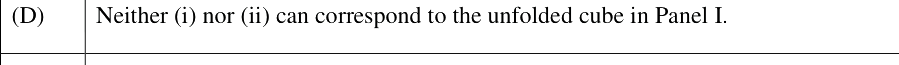 Option D diagram