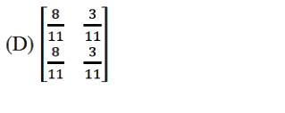 Option D diagram