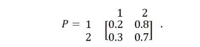 Question diagram