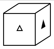 Source question diagram
