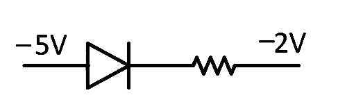 AIPMT 2000 Physics - Semiconductor Electronics Question 41 English Option 3