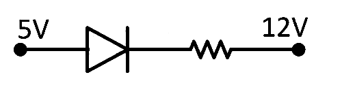 AIPMT 2000 Physics - Semiconductor Electronics Question 41 English Option 4