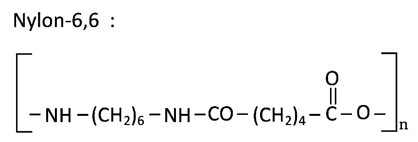 AIPMT 2001 Chemistry - Polymers Question 18 English Option 2
