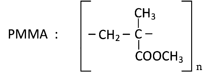 AIPMT 2001 Chemistry - Polymers Question 18 English Option 4