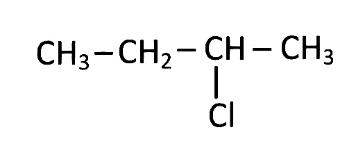 AIPMT 2001 Chemistry - Haloalkanes and Haloarenes Question 17 English