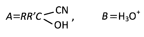 AIPMT 2003 Chemistry - Aldehydes, Ketones and Carboxylic Acids Question 48 English Option 2