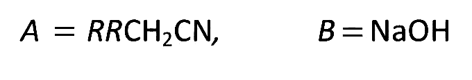 AIPMT 2003 Chemistry - Aldehydes, Ketones and Carboxylic Acids Question 48 English Option 3