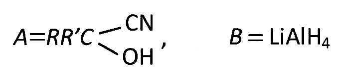 AIPMT 2003 Chemistry - Aldehydes, Ketones and Carboxylic Acids Question 48 English Option 4