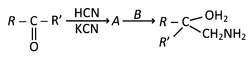 AIPMT 2003 Chemistry - Aldehydes, Ketones and Carboxylic Acids Question 48 English
