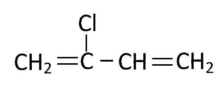 AIPMT 2003 Chemistry - Polymers Question 20 English Option 3