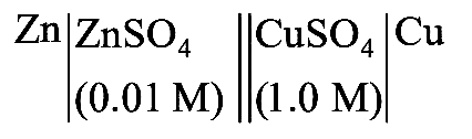 AIPMT 2003 Chemistry - Electrochemistry Question 31 English