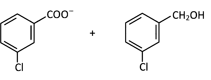 AIPMT 2003 Chemistry - Aldehydes, Ketones and Carboxylic Acids Question 49 English Option 2
