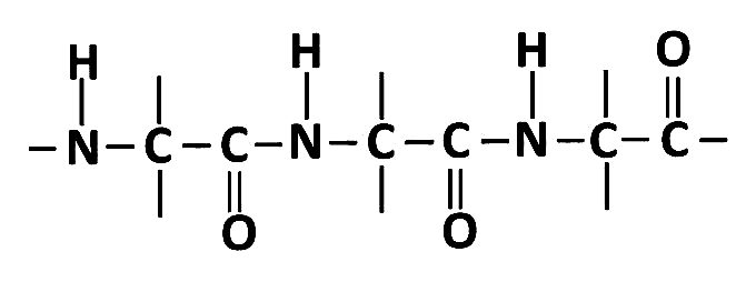 AIPMT 2004 Chemistry - Biomolecules Question 21 English Option 3